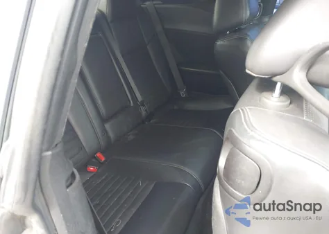 2012 Dodge Challenger Sxt z USA, uszkodzony, nr VIN 2C3CDYAG6CH210036